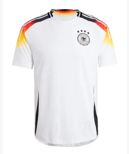 Germany 2024 Home Jersey - Short Sleeve