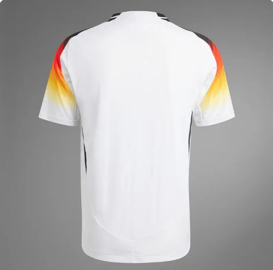Germany 2024 Home Jersey - Short Sleeve