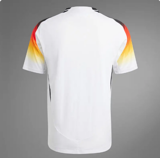 Germany 2024 Home Jersey - Short Sleeve